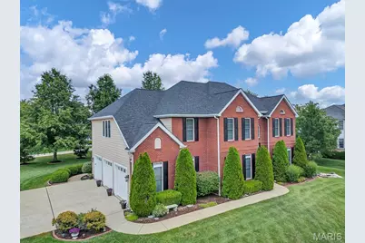 1011 Hawks Landing Drive, Lake Saint Louis, MO 63367 - Photo 28