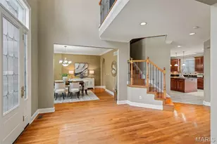 1011 Hawks Landing Dr, Lake Saint Louis, MO 63367 - Photo 18