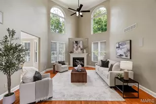 1011 Hawks Landing Dr, Lake Saint Louis, MO 63367 - Photo 8