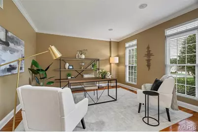 1011 Hawks Landing Drive, Lake Saint Louis, MO 63367 - Photo 4