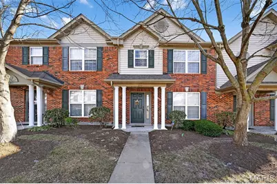 390 Montclair Tower Drive, Saint Charles, MO 63303 - Photo 1