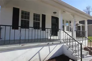 1034 N Rock Hill Rd, Rock Hill, MO 63119 - Photo 2