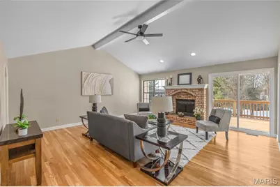 5 Wood Eagles Court, Saint Charles, MO 63303 - Photo 2
