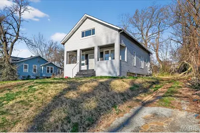 3727 Salome Avenue, Pine Lawn, MO 63121 - Photo 4