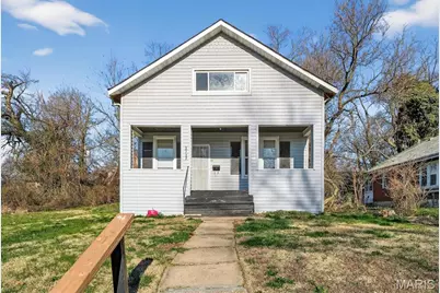 3727 Salome Avenue, Pine Lawn, MO 63121 - Photo 1