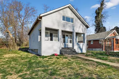 3727 Salome Avenue, Pine Lawn, MO 63121 - Photo 2