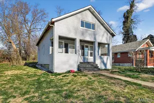 3727 Salome Ave, Pine Lawn, MO 63121 - Photo 2