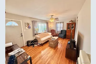 617 Perry Street, De Soto, MO 63020 - Photo 8