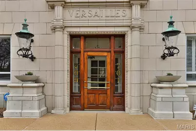 701 S Skinker Boulevard #405, Saint Louis, MO 63105 - Photo 1