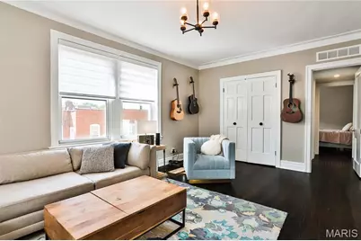 701 S Skinker Boulevard #405, Saint Louis, MO 63105 - Photo 4