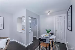 3106 Quiet Ln, Saint Louis, MO 63114 - Photo 4