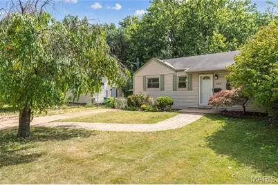 1052 Kuhlman Lane, Webster Groves, MO 63119 - Photo 2
