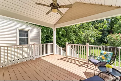 1052 Kuhlman Lane, Webster Groves, MO 63119 - Photo 20