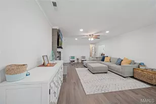 1157 Lariat Trail, Ellisville, MO 63011 - Photo 6