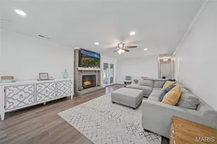 1157 Lariat Trail, Ellisville, MO 63011 - Photo 8