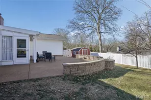 1157 Lariat Trail, Ellisville, MO 63011 - Photo 26