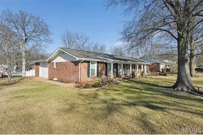 1157 Lariat Trail, Ellisville, MO 63011 - Photo 28