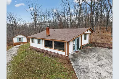 301 Little Dogwood Lake Road, Burfordville, MO 63739 - Photo 2