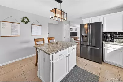 14 Spangle Way Drive, O'Fallon, MO 63366 - Photo 14