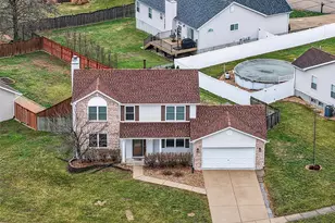 14 Spangle Way Dr, O'Fallon, MO 63366 - Photo 8
