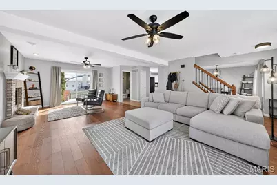 14 Spangle Way Drive, O'Fallon, MO 63366 - Photo 2