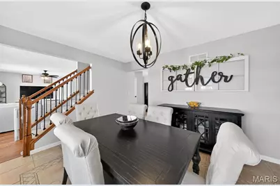 14 Spangle Way Drive, O'Fallon, MO 63366 - Photo 22