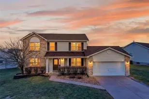 14 Spangle Way Dr, O'Fallon, MO 63366 - Photo 1