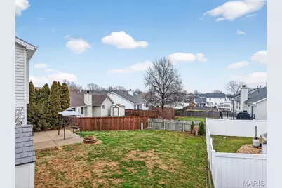14 Spangle Way Drive, O'Fallon, MO 63366 - Photo 6