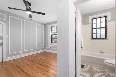 6218 Northwood Avenue #11, Saint Louis, MO 63105 - Photo 10