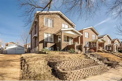 5033 Bancroft Avenue, Saint Louis, MO 63109 - Photo 4