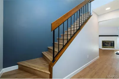 1308 Holgate Drive #E1, Ballwin, MO 63021 - Photo 4