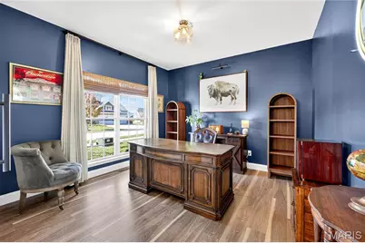 415 Filipp Lane, Lake Saint Louis, MO 63367 - Photo 16