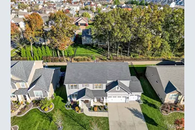 415 Filipp Lane, Lake Saint Louis, MO 63367 - Photo 36