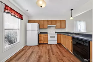 411 Harby Dr, Wentzville, MO 63385 - Photo 2