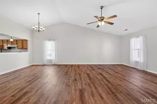 411 Harby Dr, Wentzville, MO 63385 - Photo 14