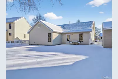 411 Harby Drive, Wentzville, MO 63385 - Photo 30