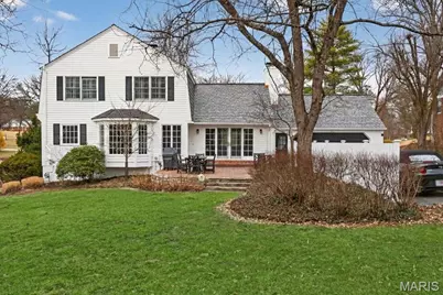 11230 Hermitage Hill Place, Saint Louis, MO 63131 - Photo 28