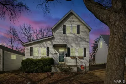 3285 Jasper Park, Saint Louis, MO 63139 - Photo 2