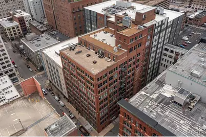 1010 Saint Charles Street #904, Saint Louis, MO 63101 - Photo 1