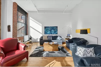 1010 Saint Charles Street #904, Saint Louis, MO 63101 - Photo 12