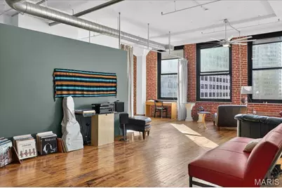 1010 Saint Charles Street #904, Saint Louis, MO 63101 - Photo 12