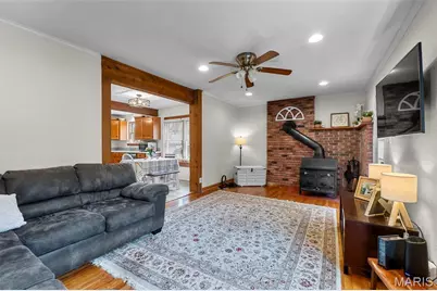 1828 Big Bend Road, Cape Girardeau, MO 63701 - Photo 32