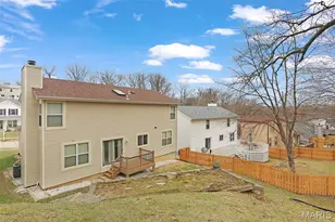 540 Woodlyn Crossing, Ballwin, MO 63021 - Photo 30