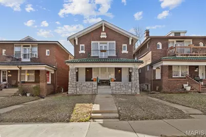 4990 Tholozan Avenue, Saint Louis, MO 63109 - Photo 2