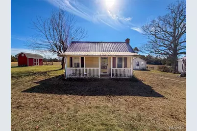 33 County Road 55, Bellerive, MO 63623 - Photo 2