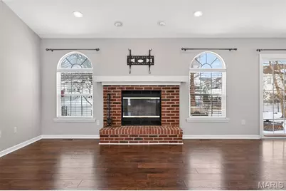 7 Cherokee Sunset Court, O'Fallon, MO 63366 - Photo 8