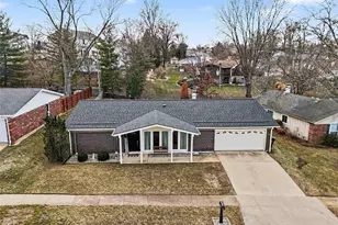 4764 Brawley Ct, Saint Louis, MO 63128 - Photo 6