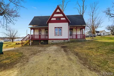 722 M- North Maple Street, Mountain Grove, MO 65711 - Photo 1