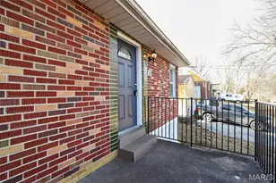 33 S Dellwood Ave, Saint Louis, MO 63135 - Photo 4