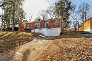 33 S Dellwood Ave, Saint Louis, MO 63135 - Photo 2